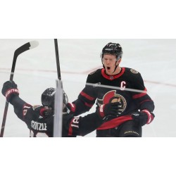 L'échange de Brady Tkachuk a été bénéfique à l'équipe L'échange de Brady Tkachuk a été bénéfique à l'équipe